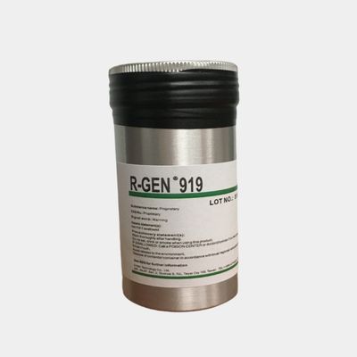 شراء P-Morpholinoacetophenone Type R Gen 919 Photoinitiator للقيادة في التجفيف 210000cps الغليان التصنيع عبر الإنترنت