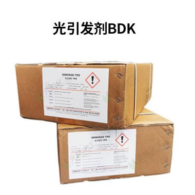 شراء BDK Photoinitiator CAS رقم 24650-42-8 2,2-Dimethoxy-2-phenylacetophenone التصنيع عبر الإنترنت