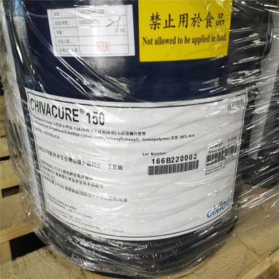 شراء Chivacure 150 CAS رقم 163702-01-0 مبدئ الصور للأنظمة المعالجة بالأشعة فوق البنفسجية التصنيع عبر الإنترنت
