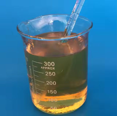 شراء Chiguard® 5400 Cas 153519-44-9 مُمتص الأشعة فوق البنفسجية 400 هيدروكسي فينيل تريازين 1.06 غرام Cm3 كثافة التصنيع عبر الإنترنت