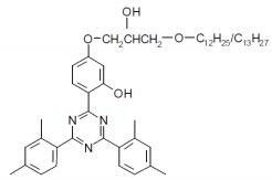 Chiguard® 5400WB CAS 153519-44-9 امتصاصات الأشعة فوق البنفسجية المثبتات الضوئية UVA