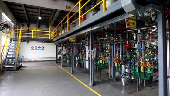 Revonox 420V مضافات بلاستيكية 1100 Cps لـ PA6 PA66 PBT